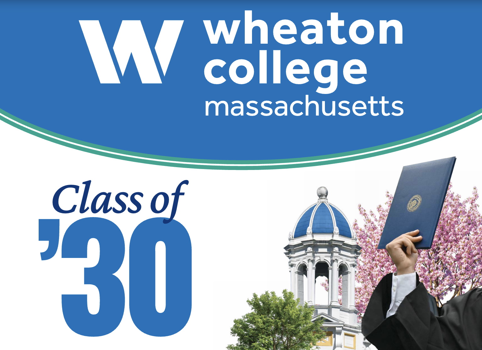 Wheaton College Bound